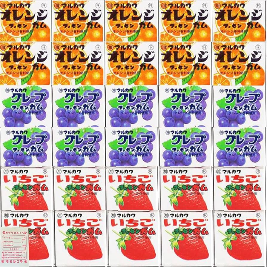 十円ガムiichi 日々の暮らしを心地よくするハンドメイドやアンティークのマーケットプレイス