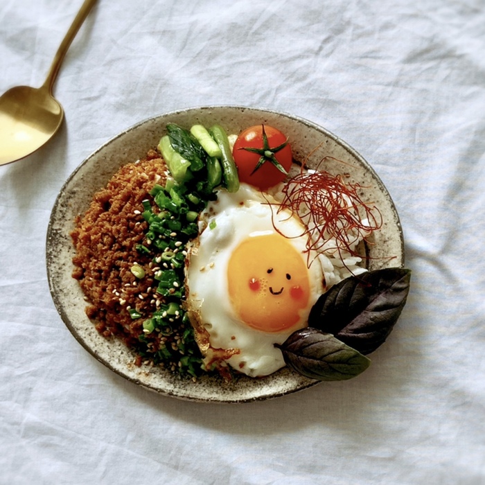 作り置きだけで叶う 豪華ワンプレートごはん レシピ11品大公開！ 椎名美月のモデル飯「すごい腸活」レシピ 美容メディアVOCE ヴォーチェ