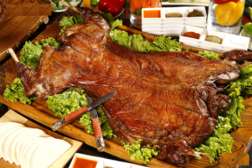 楽天市場 ラム フレンチラック 羊肉精肉・肉加工品 ：食品の通販 ラム肉 ロースト ニュージーランド産 グラスフェッド 骨付き 羊肉 仔羊 赤身スプリングラム フレンチラック 700ｇ以上 2枚