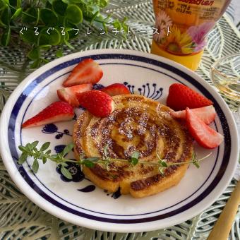 小～中学生 ジュニアアスリートの朝ごはんのポイントとメニュー例