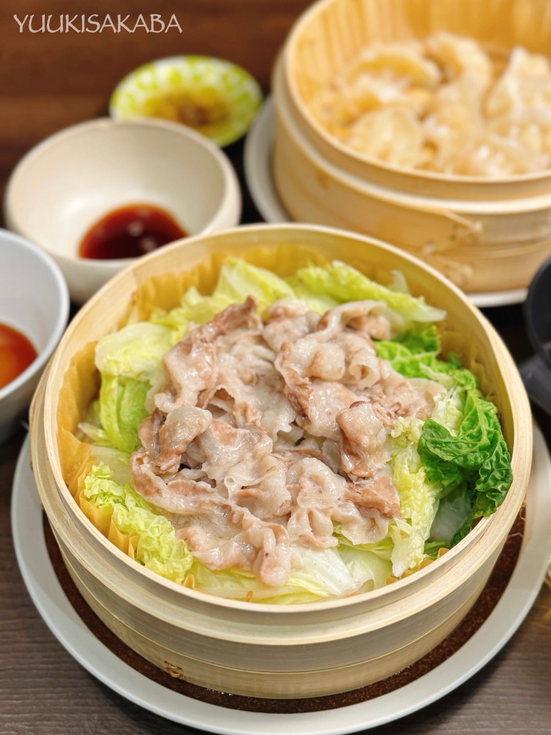 せいろ」があれば人生はしっとり潤う 蒸すは楽し- メシ通ホットペッパーグルメ