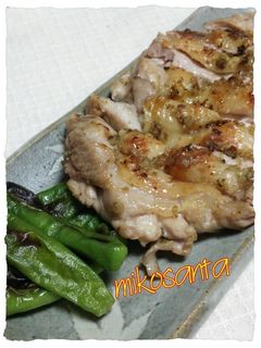 ふるさと納税 鶏肉 新みつせ鶏焼き三昧 5種 セット 塩焼 黒胡椒 柚子