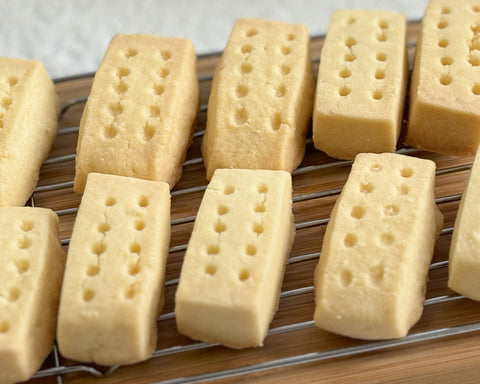 ショートブレッド