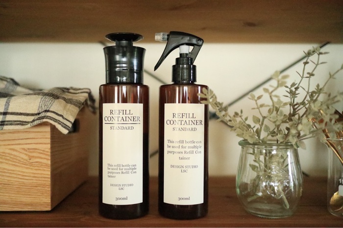 Amazon台和 調味料入れ 『ワンプッシュで10cc・15ccが出るみりん詰め替え用ボトル』 さじかげんM みりん & 調味料入れ『ワンプッシュで10cc・15ccが出る料理酒詰め替え用ボトル』 さじかげんM 酒 セット買い 調味料入れ オンライン通販