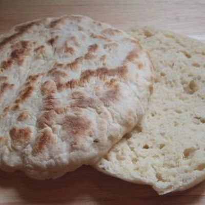 基本からアレンジまで！思わずつくりたくなる「バノック」のレシピ集クックパッド