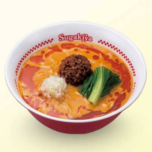 スガキヤ 大須店』が昭和レトロ風にリニューアル！ネギラーメン、コーヒーゼリーなど復刻メニューを提供。名古屋情報通