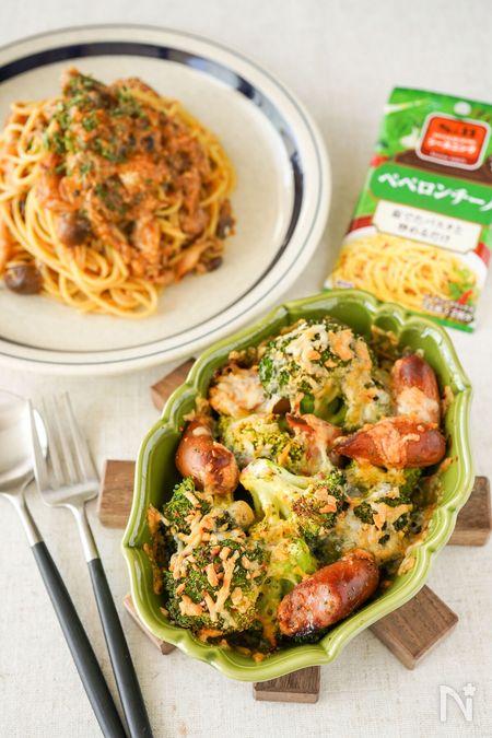 基本からアレンジまで！思わずつくりたくなる「洋食副菜」のレシピ集クックパッド