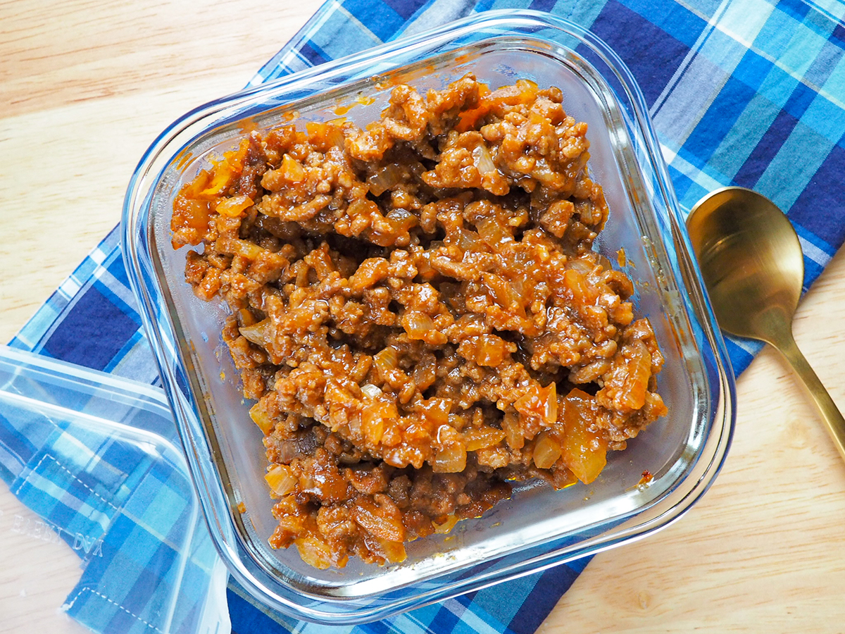 こどもも大好き☆タコライス by クック7YGAQR☆クックパッド簡単おいしいみんなのレシピが392万品