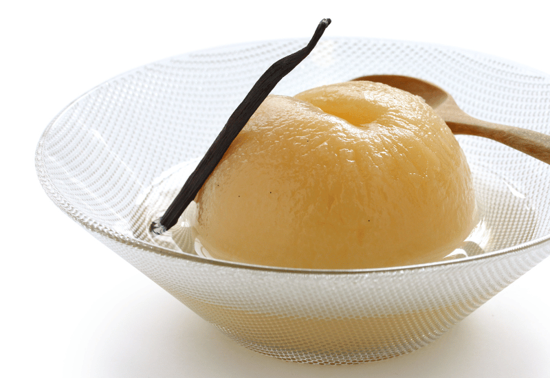 桃のコンポート広瀬園ショップオンライン