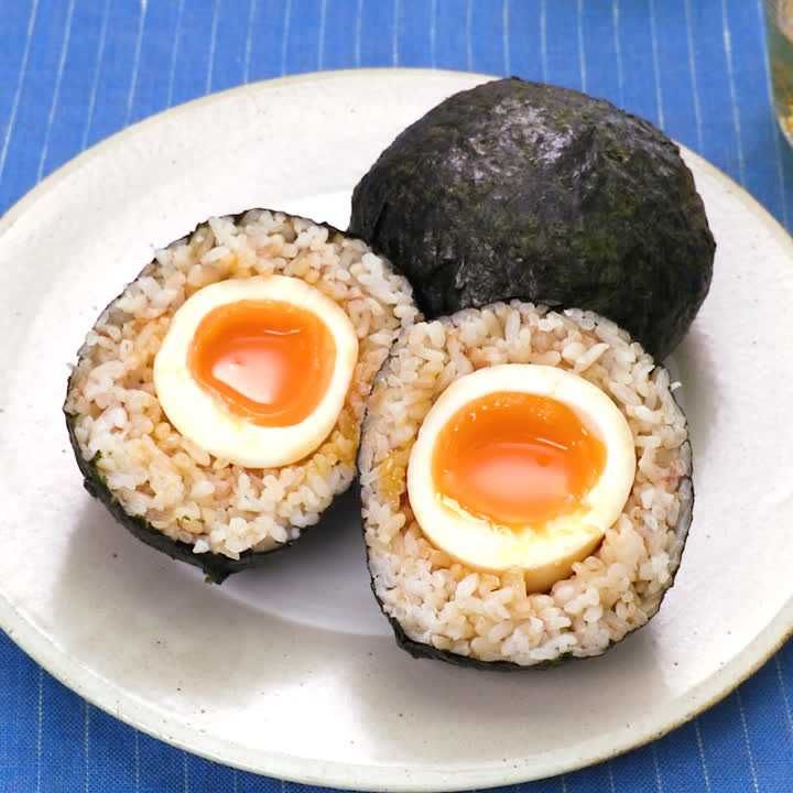 おにぎりの具 アレンジ41選！定番から変わり種まで - macaroni