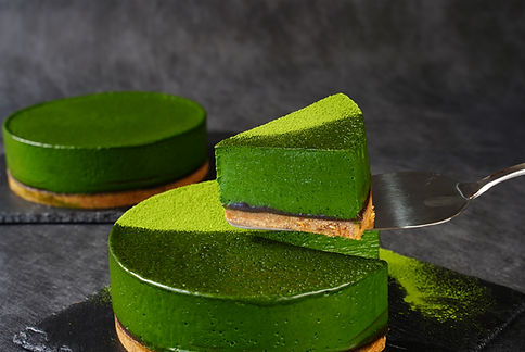 3種のブランド抹茶スイーツを食べ比べ！4月2日より、“八女・宇治・西尾”の抹茶を使った新作ケーキ4品を期間限定販売株式会社銀座コージーコーナーのプレスリリース