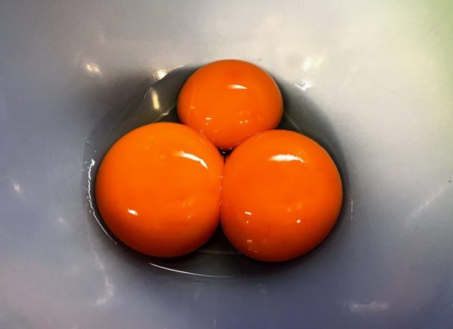 卵の黄身の色は「餌」で変わる！本当に美味しい卵の選び方を北海道の養鶏場が解説大熊養鶏場