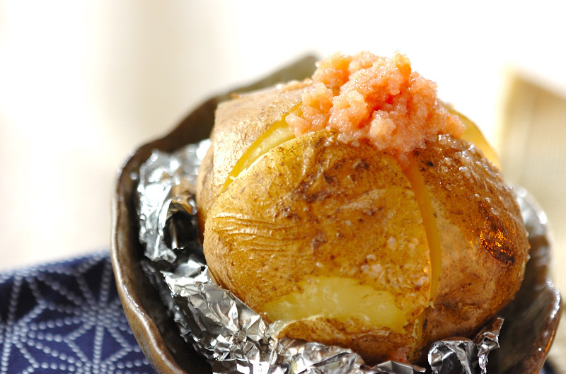 北海道の料理人の じゃがバターの作り方 試してみたら 茹で方や冷まし方の違いでこんなに旨いのか！2024年3月24日- エキサイトニュース