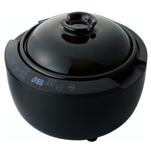 ih 対応炊飯土鍋 3 合の通販鍋・フライパンの価格比較ならビカム