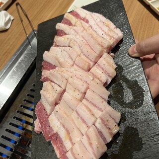 口コミ一覧 : 瑞英 心斎橋店ソヨン- なんば 大阪メトロ韓国料理食べログ