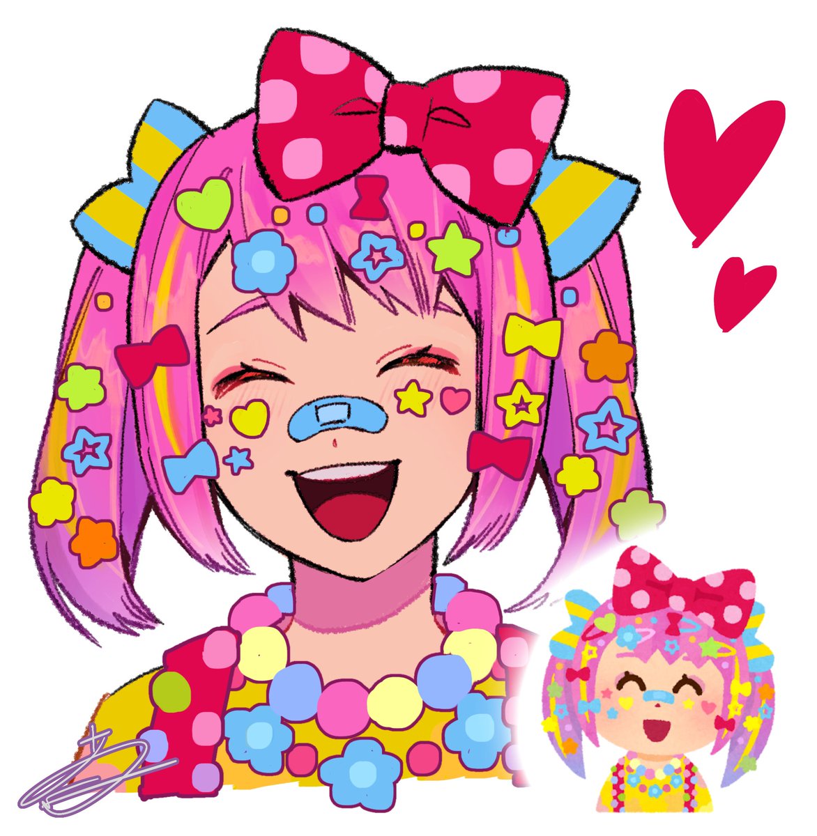 アンパンのイラストかわいいフリー素材集 いらすとや