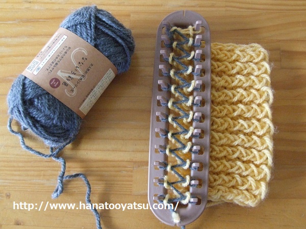 セリアの毛糸の種類を紹介 人気の『ケーク』を使ってみると？ – grapeグレイプ