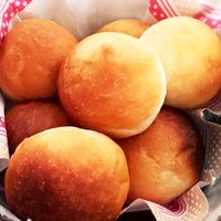 テーブルロールレシピ富澤商店