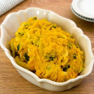 トマトリゾット ∗2021.2.24﻿ ﻿献立﻿ ❁︎ほうれん草チーズのトマトリゾット﻿ ❁︎五目春巻き﻿ ❁︎筍ときくらげの卵炒め﻿❁︎紅芯大根とコロコロ長芋のサラダ﻿ ❁︎小松菜とりんごとバナナのスムージー﻿ ﻿ @oisix さんの﻿ 『ころんとまっかなみつトマト』を﻿ 使って