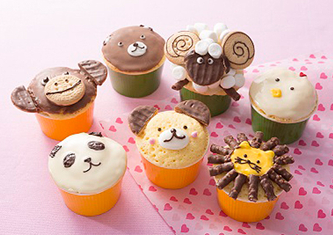 ケーキ手作り 巳年TikTok