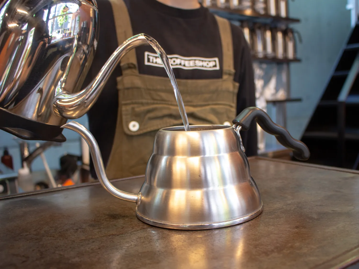 コーヒーの酸味が苦手な方必見！ 良質な酸味を出す為のオススメ抽出方法 – TakeCoffeeLab