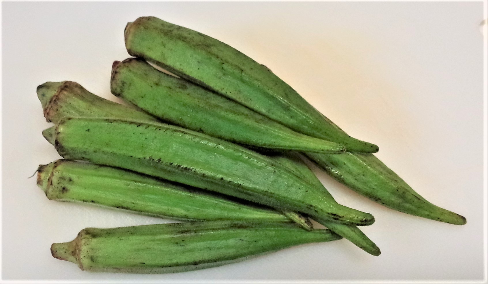 オクラに白カビが！まだ食べれるのかどうか検証してみたら意外な事実が！生活知恵袋