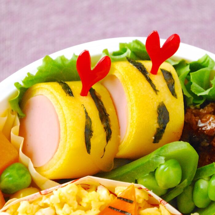 キャラ弁〜我が家自慢のお惣菜・お弁当お惣菜をおいしくコンサルティング 成田惣菜研究所です