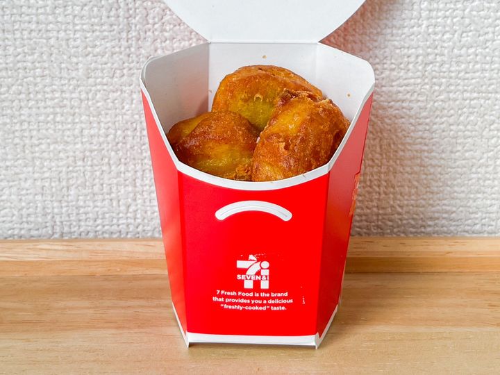 セブン-イレブン、植物肉原料を使ったナゲットなど「みらいデリ」4製品--社会的価値の追求へ - CNET Japan