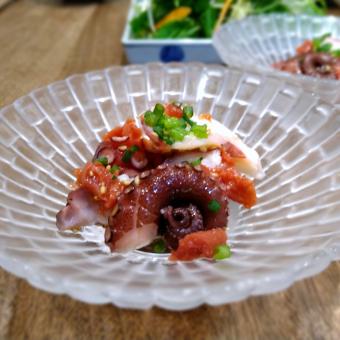 和食のスピード小鉢レシピケンコーマヨネーズ