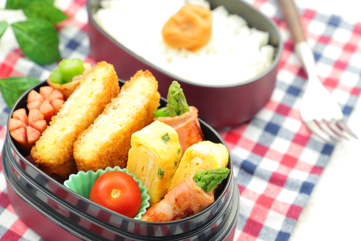 入るだけで彩りOKに! お弁当に入れたい「緑の小さいおかず」5選 - レタスクラブ