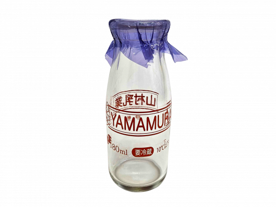 牛乳瓶は文鎮に！アンティーク牛乳瓶の正しい使い方所さんの97Channel毎日を楽しくするアイデアがここに