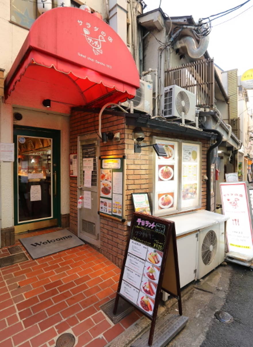 老舗から新店まで！京都のおすすめ洋食店36選Leaf KYOTO
