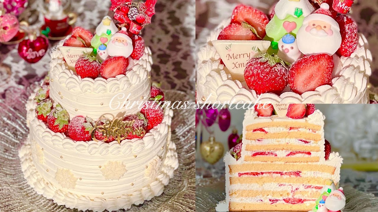 2段ケーキの作り方2025 年のリアルなLemon8ユーザー体験