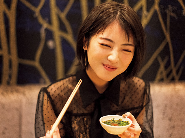 石狩鍋の作り方とかわいいみーちゃんTikTok