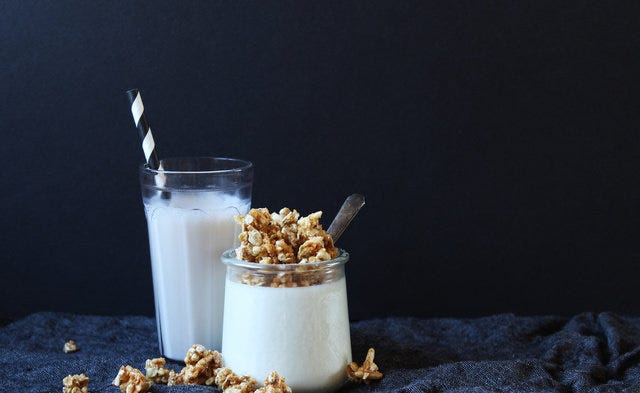 東京フーディーは、“植物性ミルク” に首ったけ！ELLE gourmetエル・グルメ