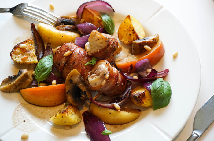 ノルウェーの家族と過ごすクリスマス＆年末：グルメ編』ノルウェーの旅行記・ブログ by wakabunさん フォートラベル