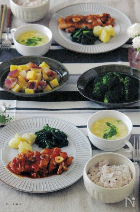 献立 サーモンと蟹のお刺身とかほたてとれんこんの炊き込みご飯とか。～大学の本気が垣間見える後期授業～ : るぅのおいしいうちごはん Poweredby ライブドアブログ