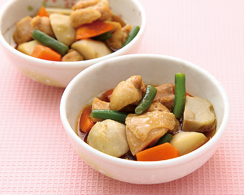 離乳食の鶏肉はいつからOK？ ささみから？ 進め方やおすすめのレシピも紹介はいチーズ！クリップ