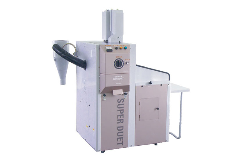 東洋ライス ヌカミーター RS-1 - 中古精米機・色彩選別機販売の児島製機