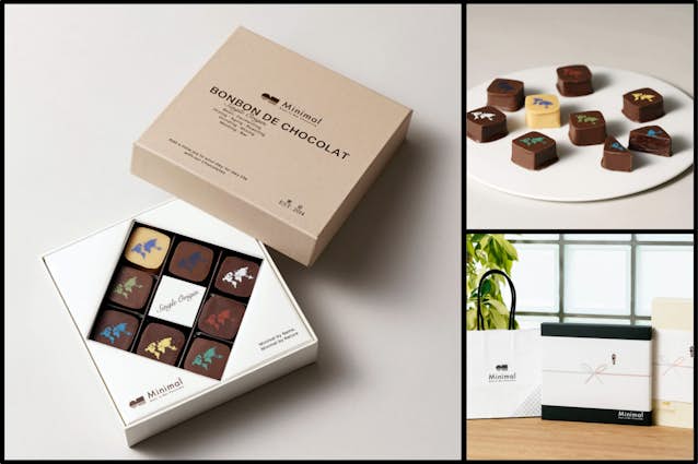 チョコレート人気ランキングBEST20！市販のコンビニチョコのおすすめ1位が決定！もぐナビニュース もぐナビ