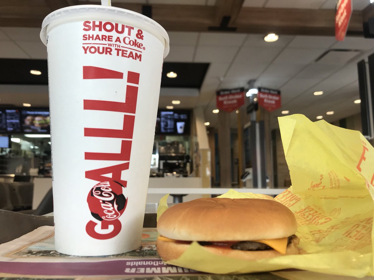 カリフォルニアの物価事情〜ビックマックは約1,250円！マクドナルドで見る日米の違い〜EXPAT by クーリエ・ジャポン