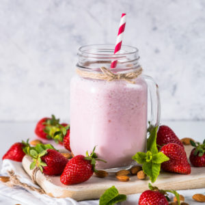 オリゴ糖入りアイスミルク レシピ・作り方 by THE ALFEE - 楽天レシピ