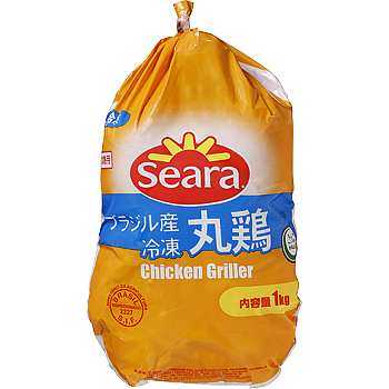 業務スーパー 「2kgで1000円以下！？」ボリューム満点の“冷凍鶏肉”が便利で超ジューシー！TRILL トリル