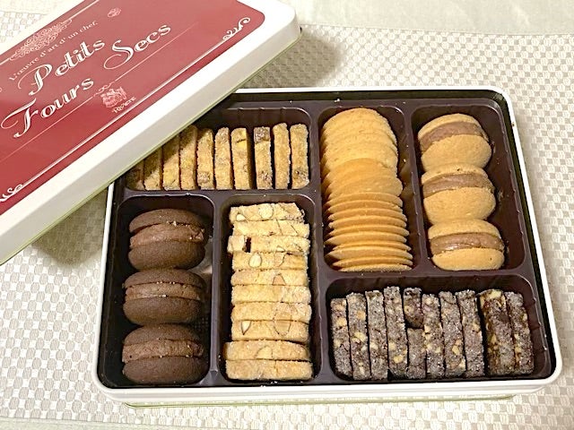 兵庫・武庫之荘で愛され続ける人気パティスリー リビエール が常設店として百貨店初出店。3月１日 金 大丸梅田店 地１階 和洋菓子売場 にオープン！株式会社 大丸松坂屋百貨店のプレスリリース