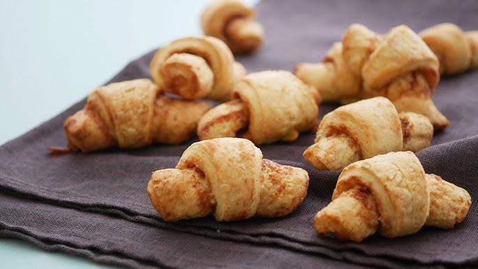 シナモンスコーンプディングELLE gourmet エル・グルメ