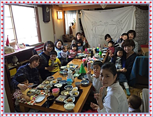 ロンパールーム おてんきぼうや