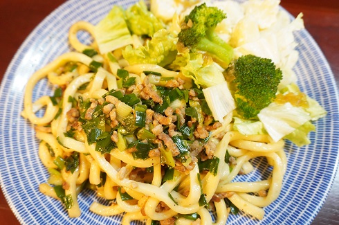 あさイチ キッチンバサミで「ニラ棒餃子」のレシピ！ツイQ楽ワザ 7月1日- ちいろっぷのレビューブログ