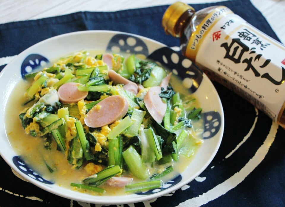 基本からアレンジまで！思わずつくりたくなる「卵焼き 白だし ヤマキ」のレシピ集クックパッド