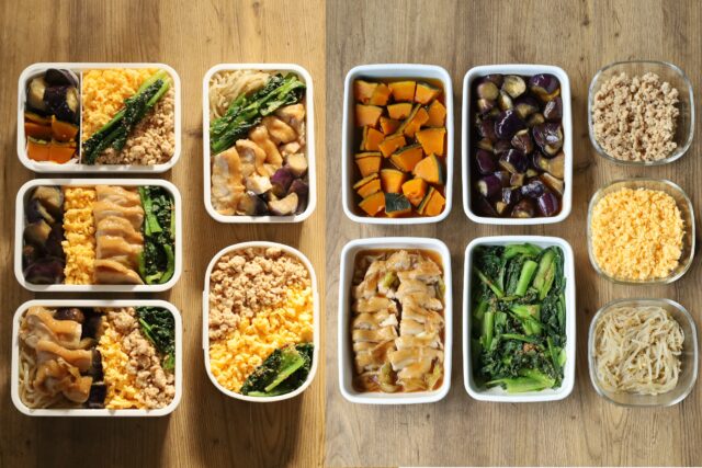 冷凍できるお弁当のおかず - E・レシピ