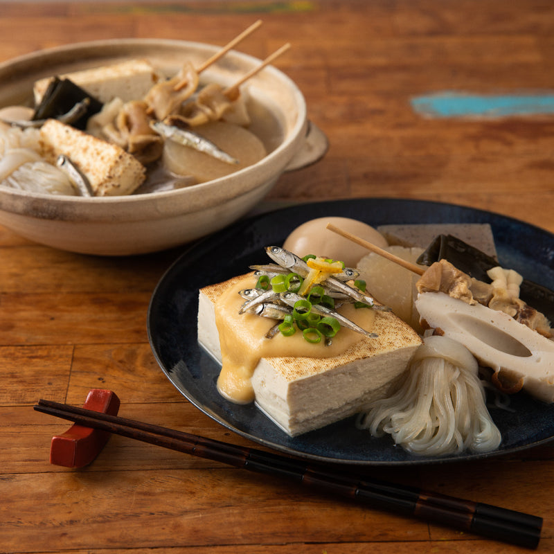 基本からアレンジまで！思わずつくりたくなる「味噌おでんたれ」のレシピ集クックパッド